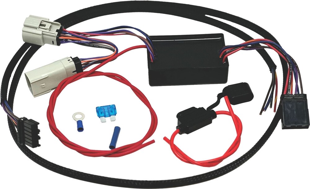 Namz Trailer Isolators #NTI-4-5-TRI