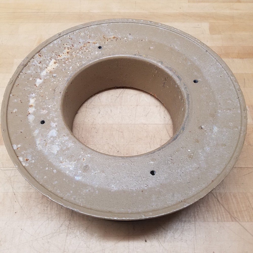 Smith 1015EK Roof Drain Adjustable Extension - NEW