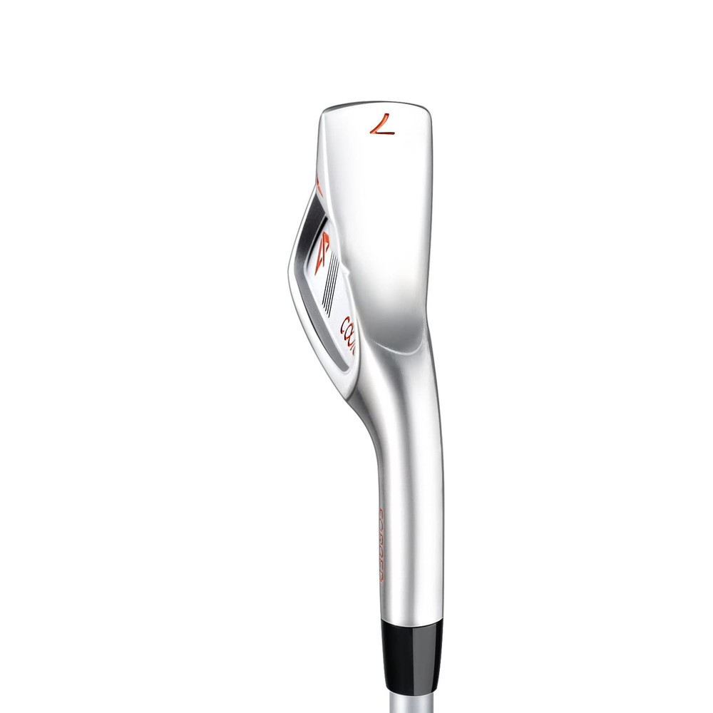 COOLO Graphite Golf Irons, Provide More Speed and Control, Beginner/High Hand...
