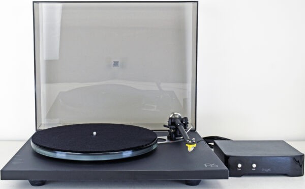 rega Planar 6 Turntable with RB330-arm/Neo PSU/Exact2 cart AUTHORIZED-DEALER