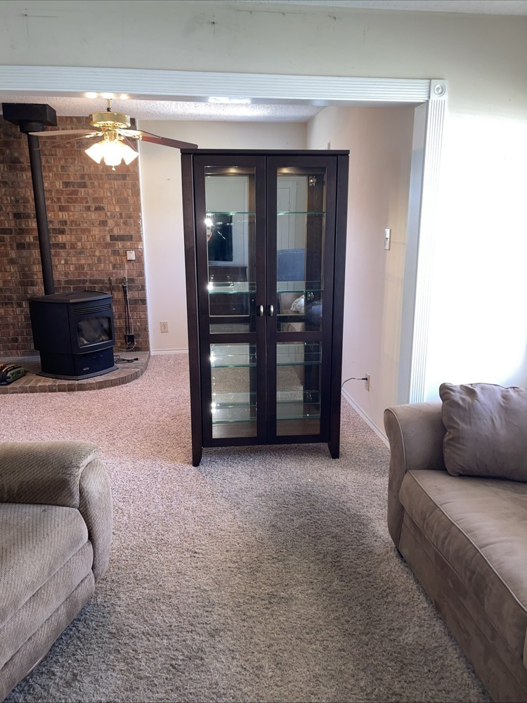 Display Case Trophies Collections