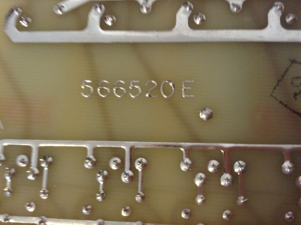 Bonton 076038-1L Board 566520E