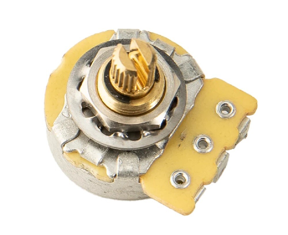 PRS Paul Reed Smith 270K Volume Pot For Silver Sky