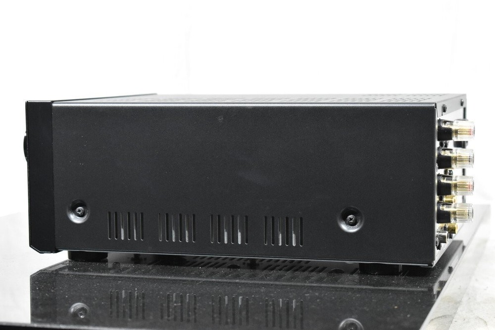 ONKYO CR-N755 amplifier receiver CD Player Network Hi-Fi Mini System Excellent
