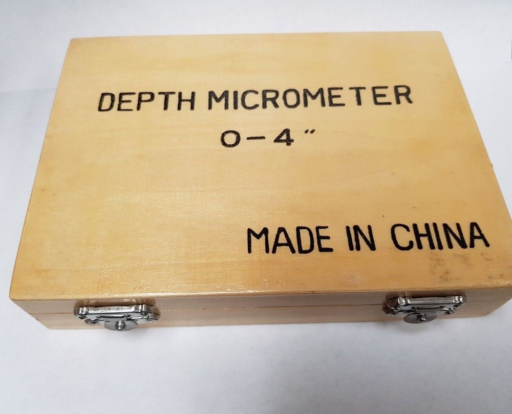 Premium-Depth-Micrometer-0-4-034-0-001-Graduation