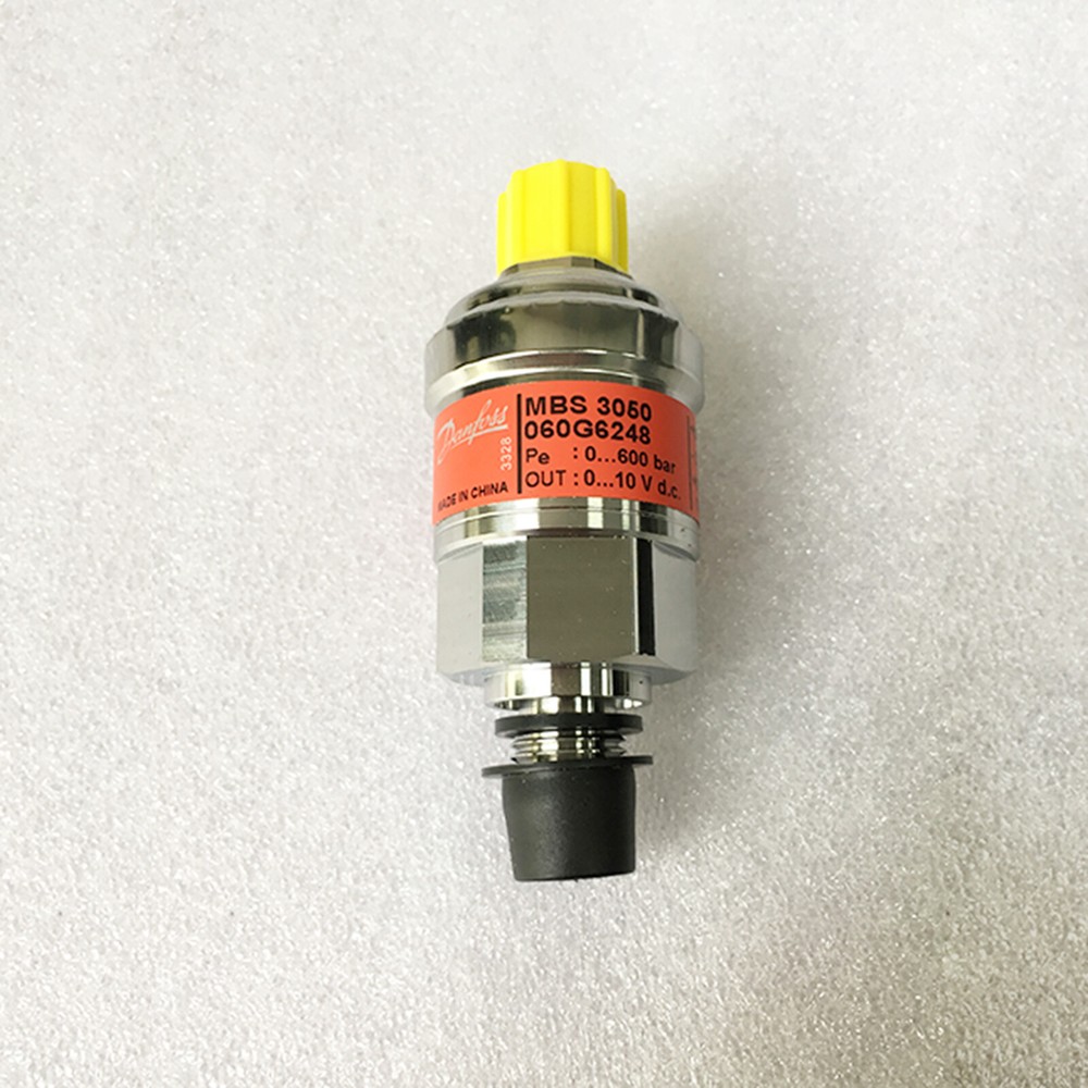 DANFOSS MBS3050 060G3601 Pressure Transmitter New #