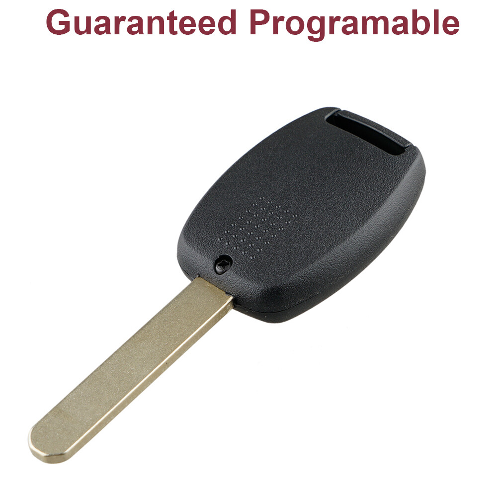2 For 2006- 2008 2009 2010 2011 2012 2013 Honda Civic Remote Key Fob N5F-S0084A