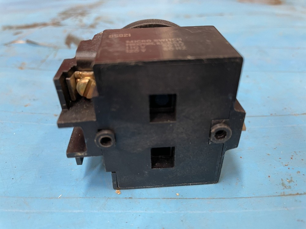 Honeywell Microswitch PTY4211