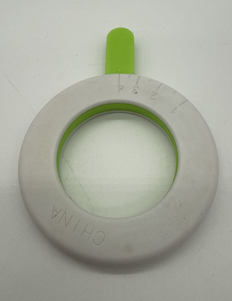 Pasta Measuring Tool