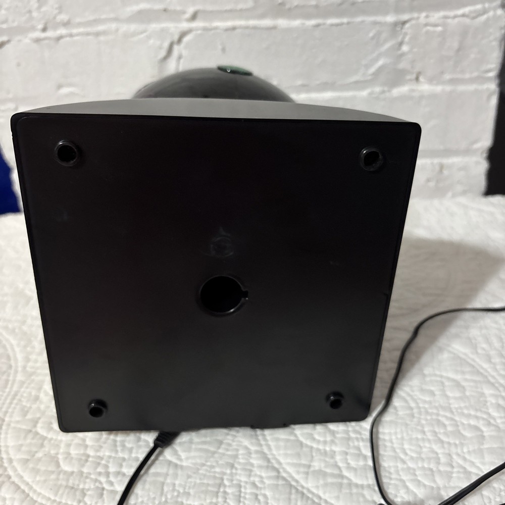 Lava Disco Ball Excellent Condition, Tested And Working 6 “