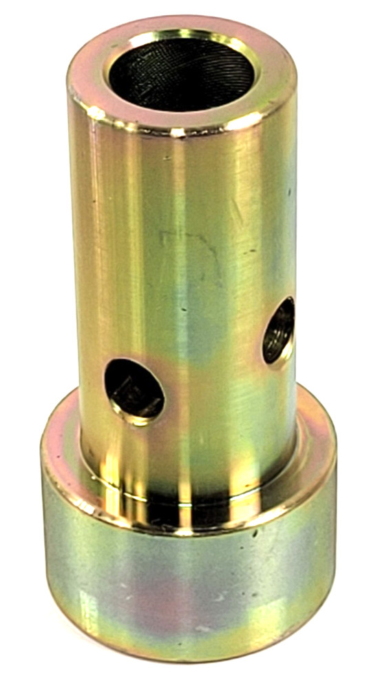 Quick Attach Adapter Sleeve ONLY FOR 3-Point Hitch REPLACEMENT SLEEVE ONLY