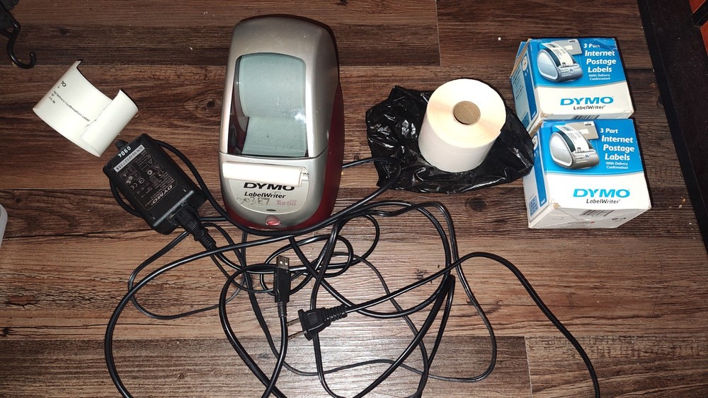 Dymo LabelWriter 330 Label Thermal Printer