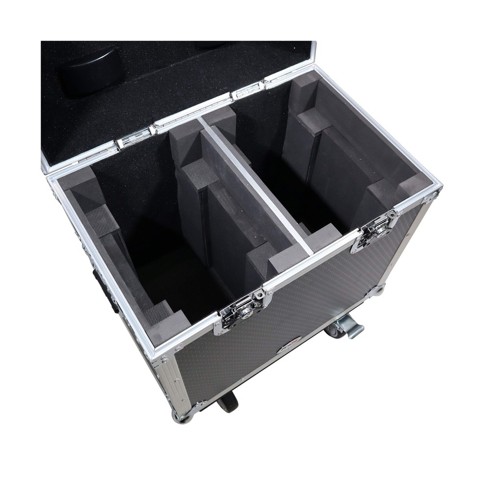 ProX One Size Silver