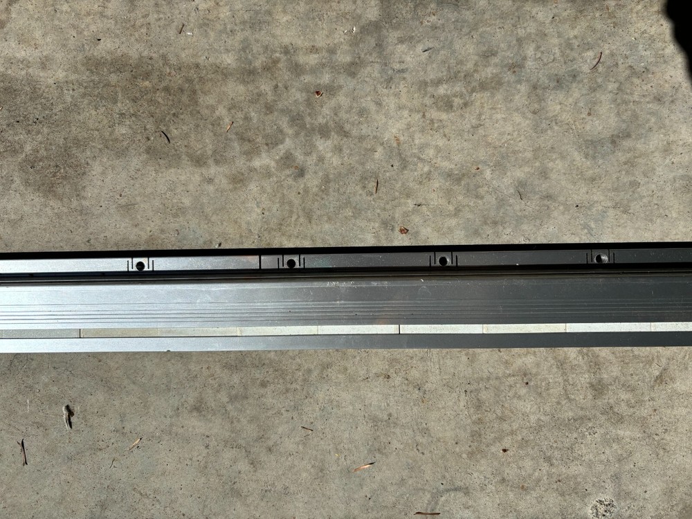 HEIDENHAIN AE LS 106 (276 504-01 H G4) / ML 2440mm Linear Encoder