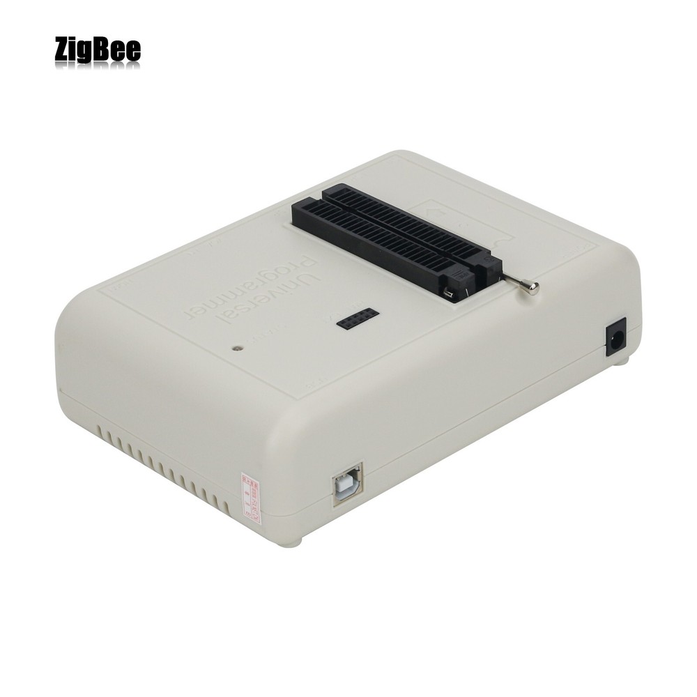 RT809H-53 Item Universal IC Programmer EMMC-Nand FLASH Programmer + 53 Items