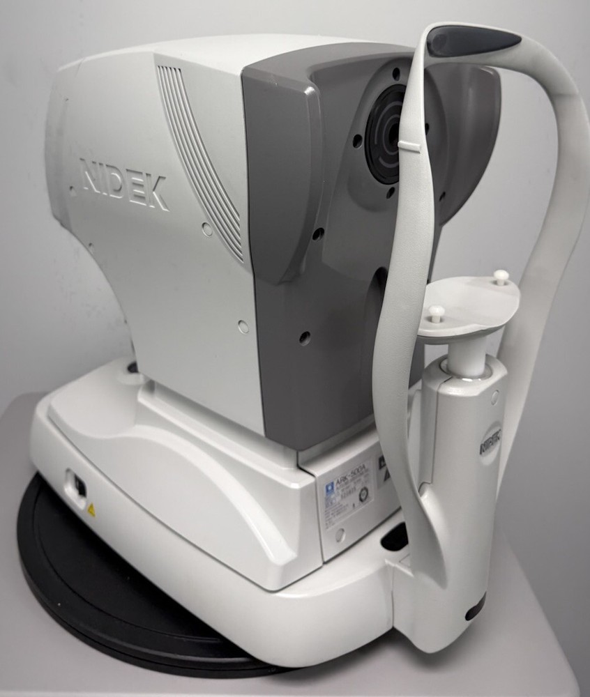 Nidek ARK-500A Auto Refractor/Keratometer