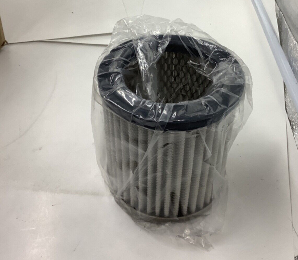 (QTY 6) SOLBERG 5085920 7330-EL-01 Replacement Element Filter Micron Polyester