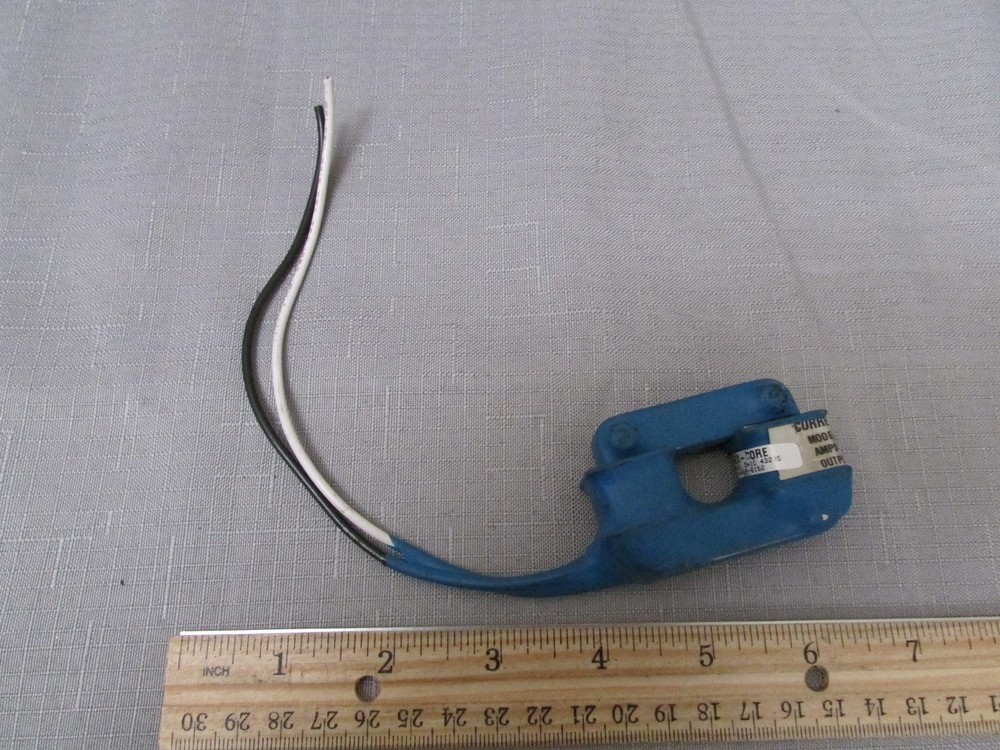 Flex-Core Current Transformer 0-50A = 0-5V  CTX-50S CTX50S
