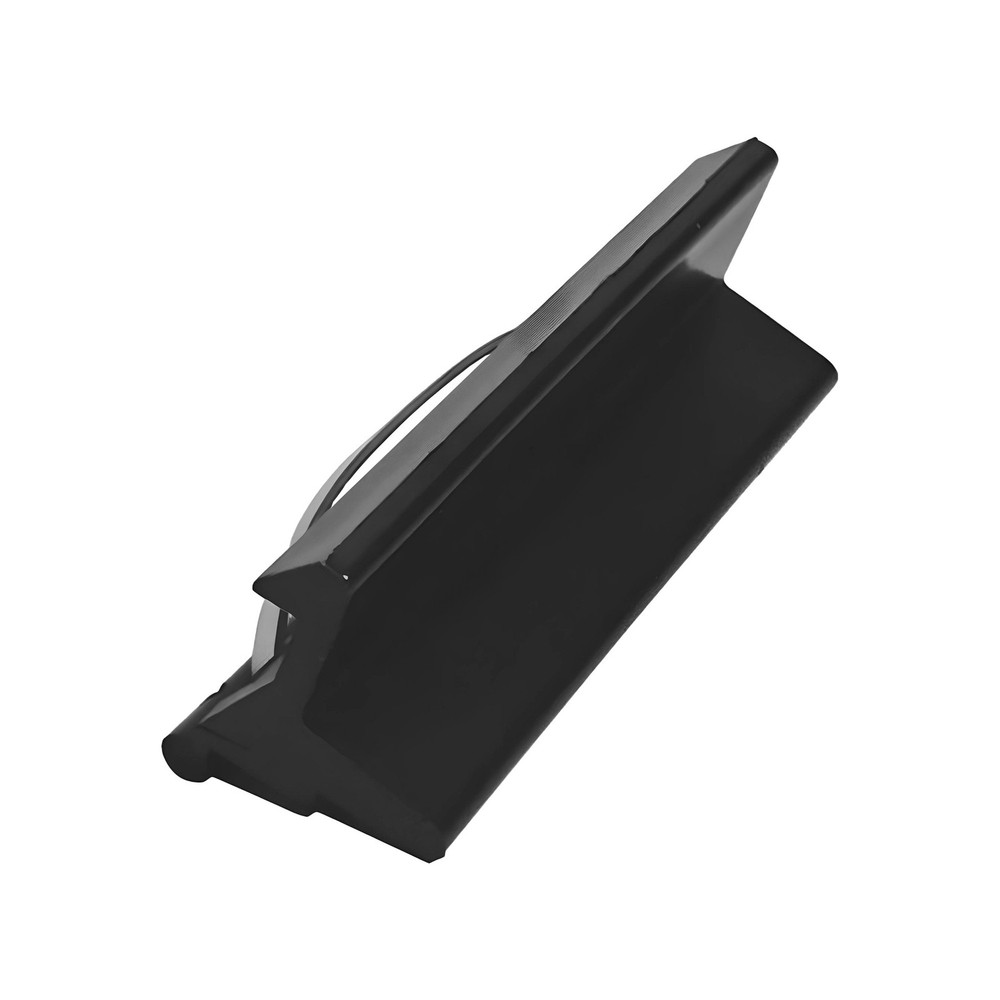 Brixwell 50-768 Black Plastic Sliding Window Lock and Handle