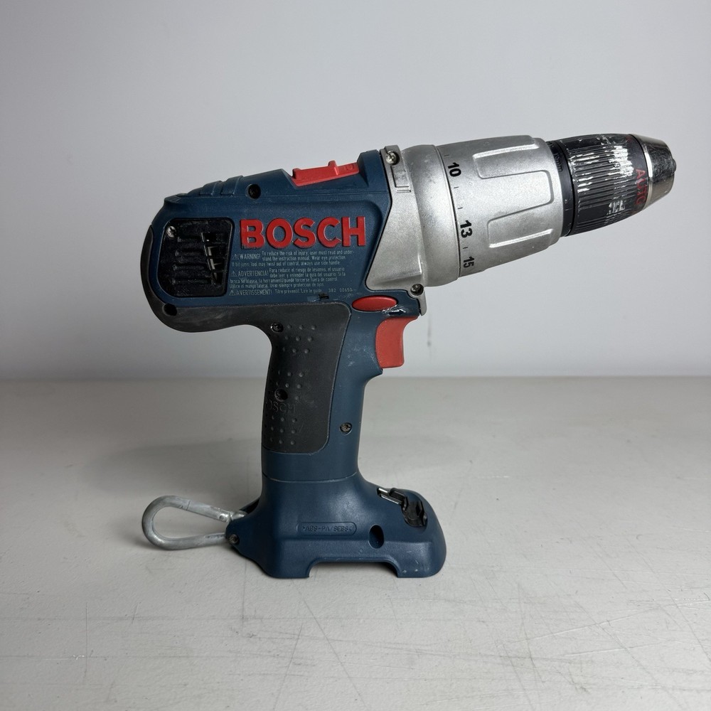 Bosch 13614 14.4v Hammer Drill (Tool Only)