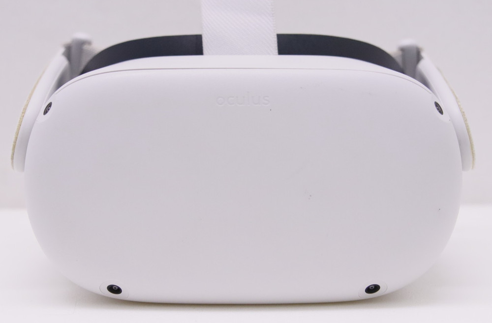 Meta Oculus Quest 2 128GB Standalone VR Headset - TESTED
