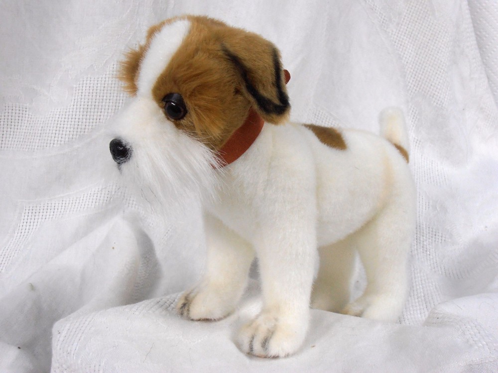 HANSA Jack Russell Terrier No.5901
