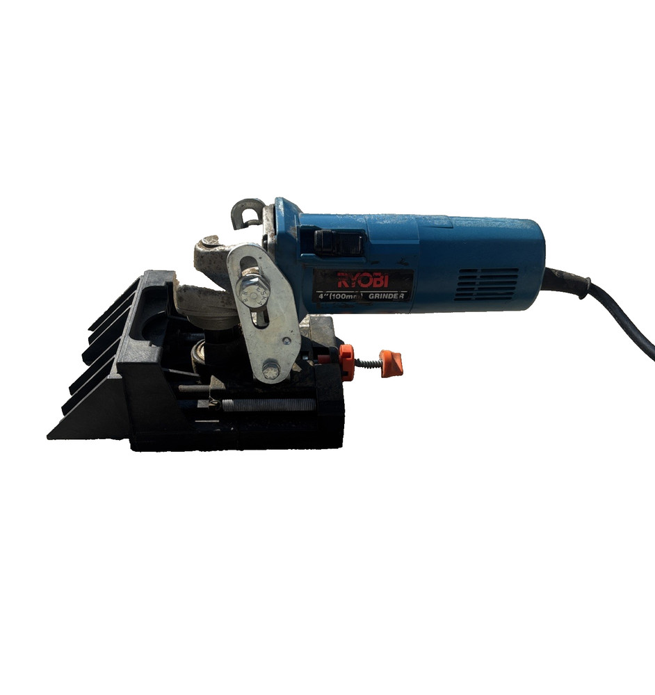 Ryobi 4"Super Grinder SG-1000 Biscuit Joiner