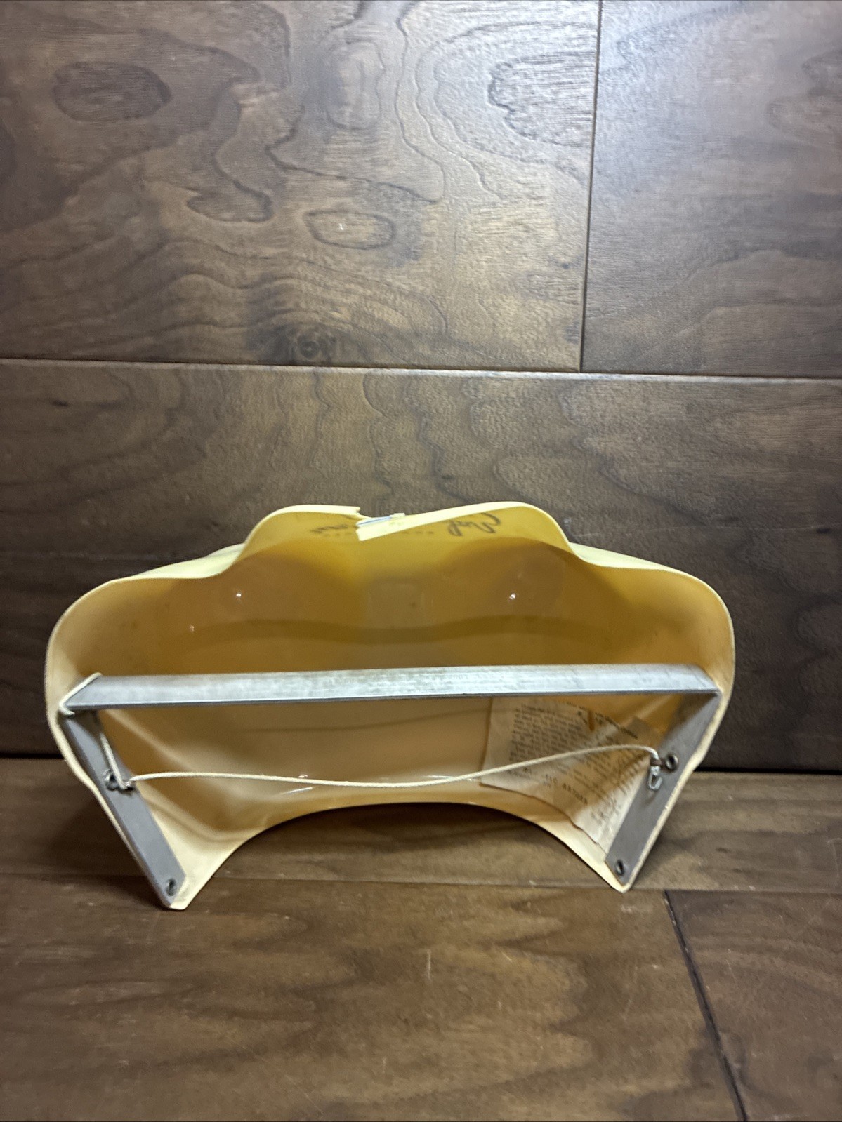 VTG 50s EXQUISITE FORM BULLET BRA BRASSIERS DISPLAY BUST STORE COUNTER MANNEQUIN