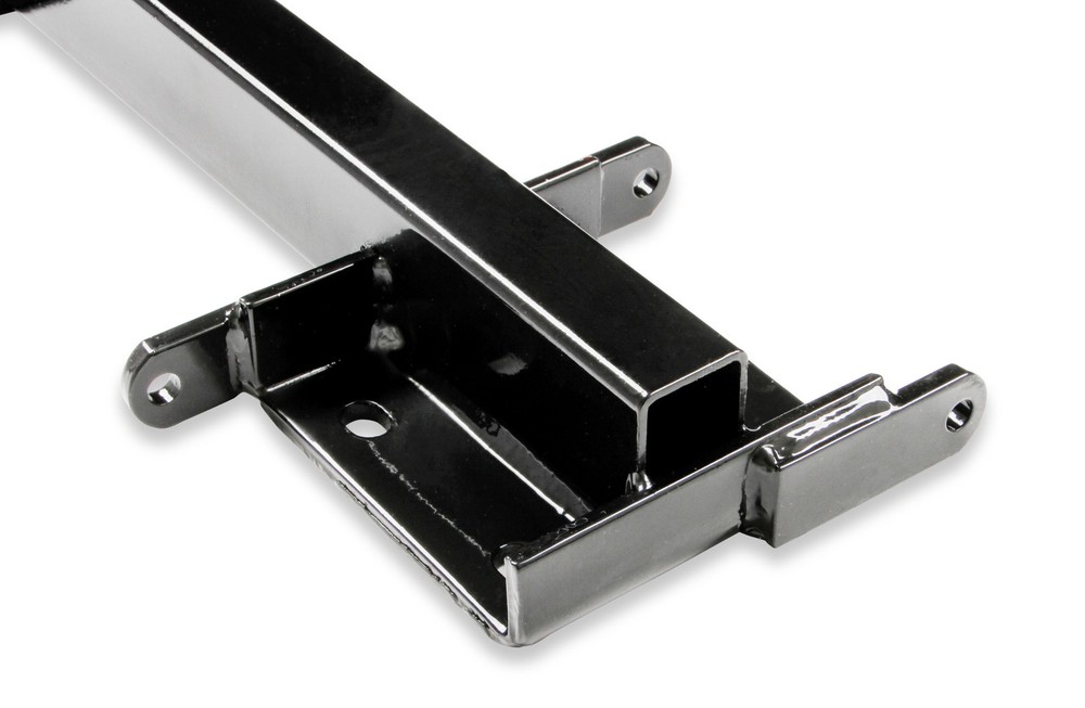 Lakewood 21606 Traction Bars- Leaf Spring