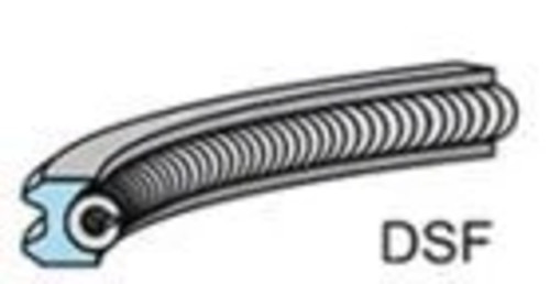 For Kolbenschmidt 800057110000 Piston Ring Kit