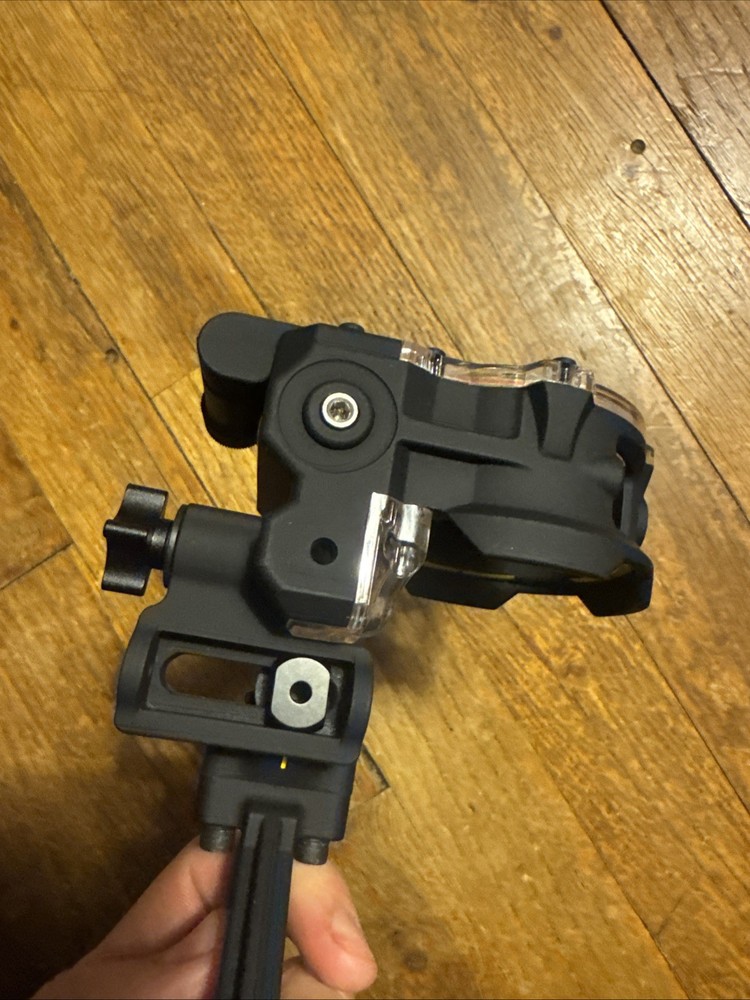 Trophy Ridge React H4 4-Pin Sight .019 RH