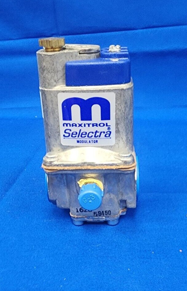 NEW OEM Middleby 59450 Valve,Modulation No Spring 24VDC