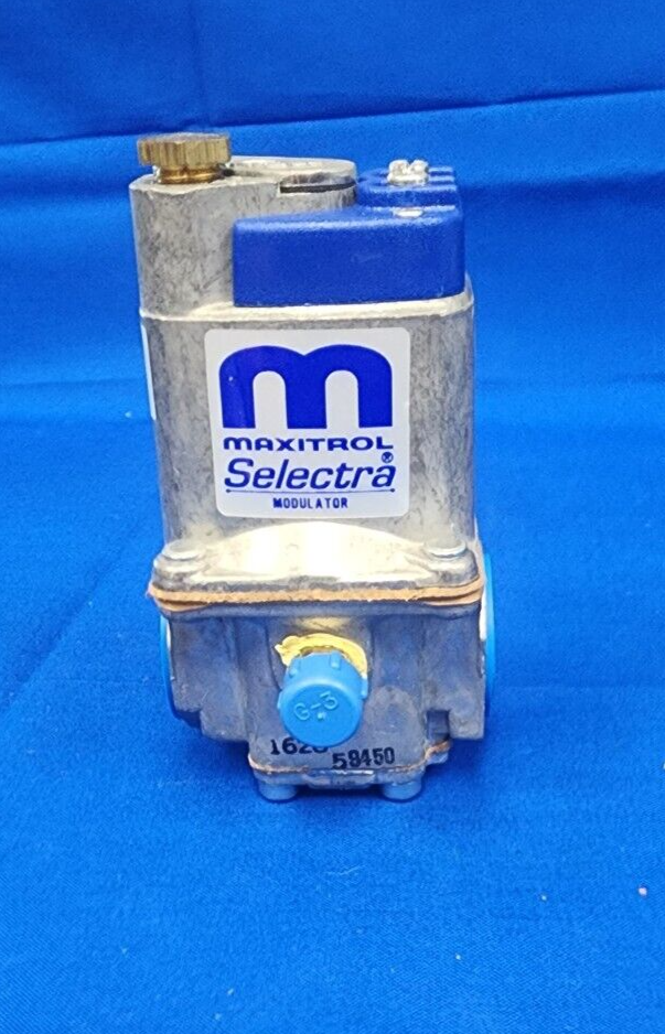 NEW OEM Middleby 59450 Valve,Modulation No Spring 24VDC