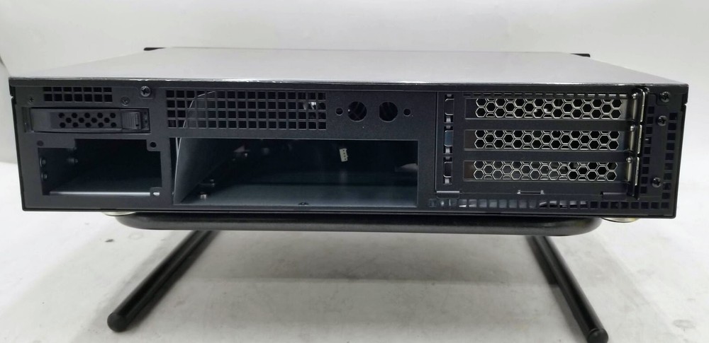 Telestream Wirecast Gear Professional Video Streaming System EMPTY CHASSIS