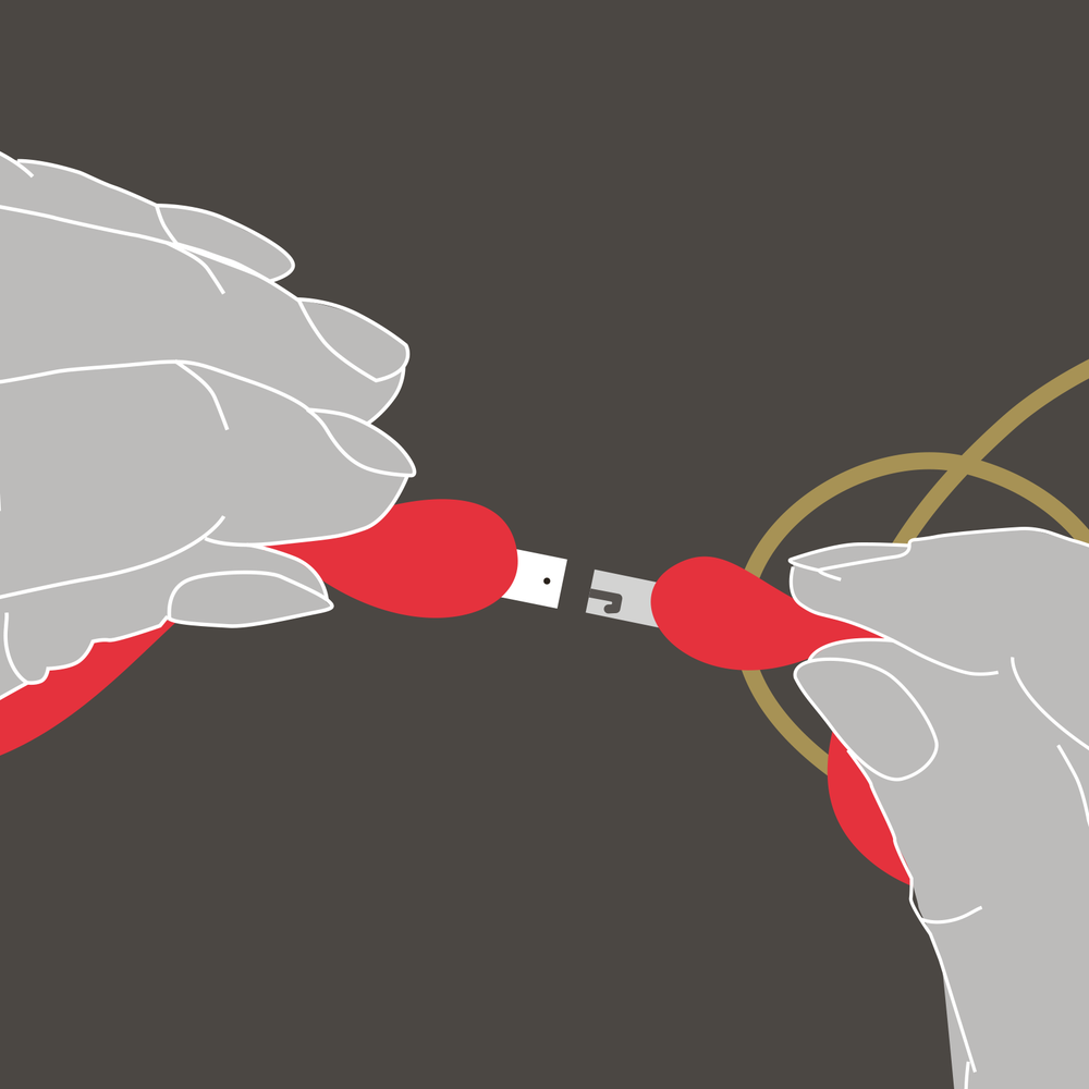 addi Click BASIC GOLD EDITION - Interchangeable Needle Set - Knitting Needles