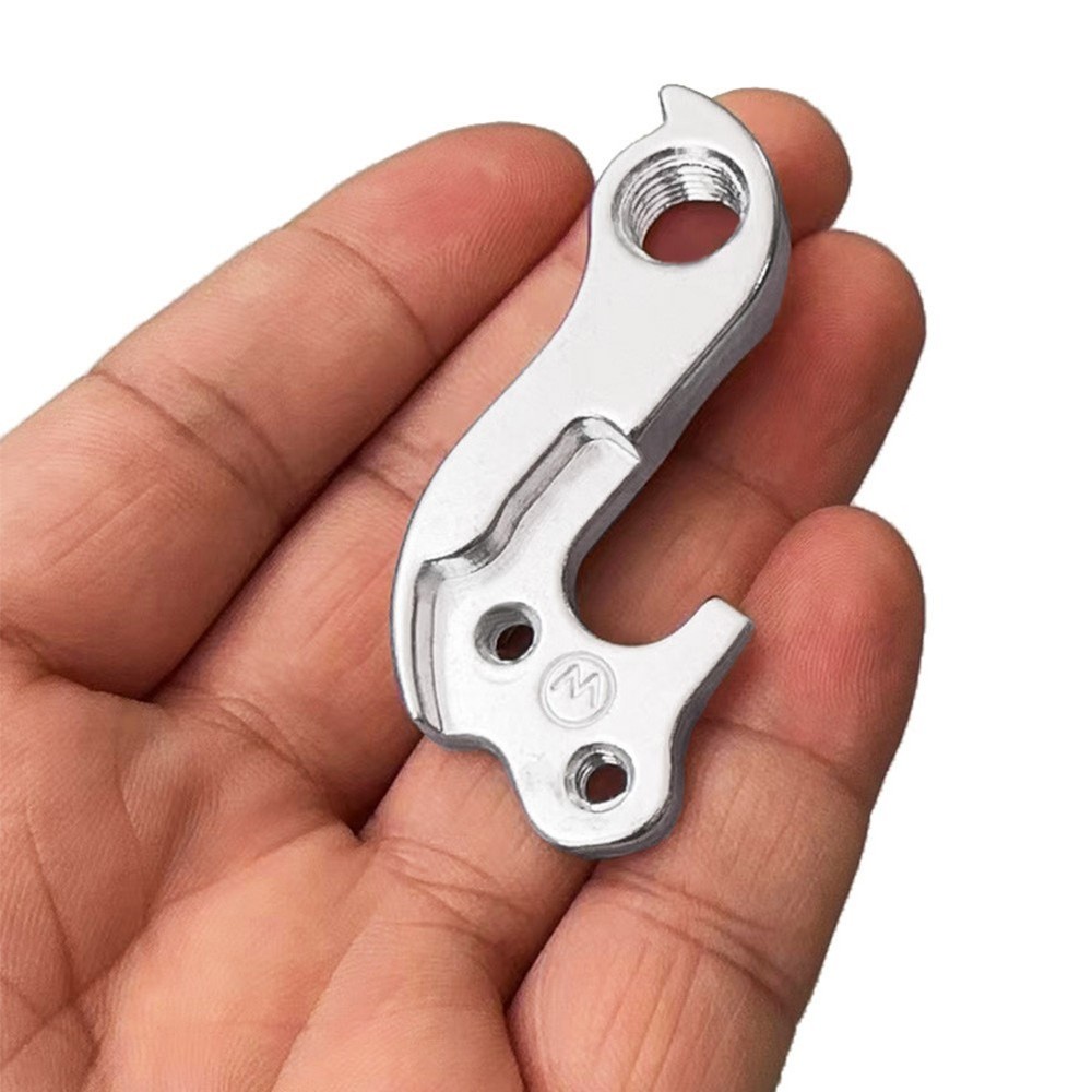 Practical Tail Hook Bicycle Stylish Appearance Light Weight Shifting Rear