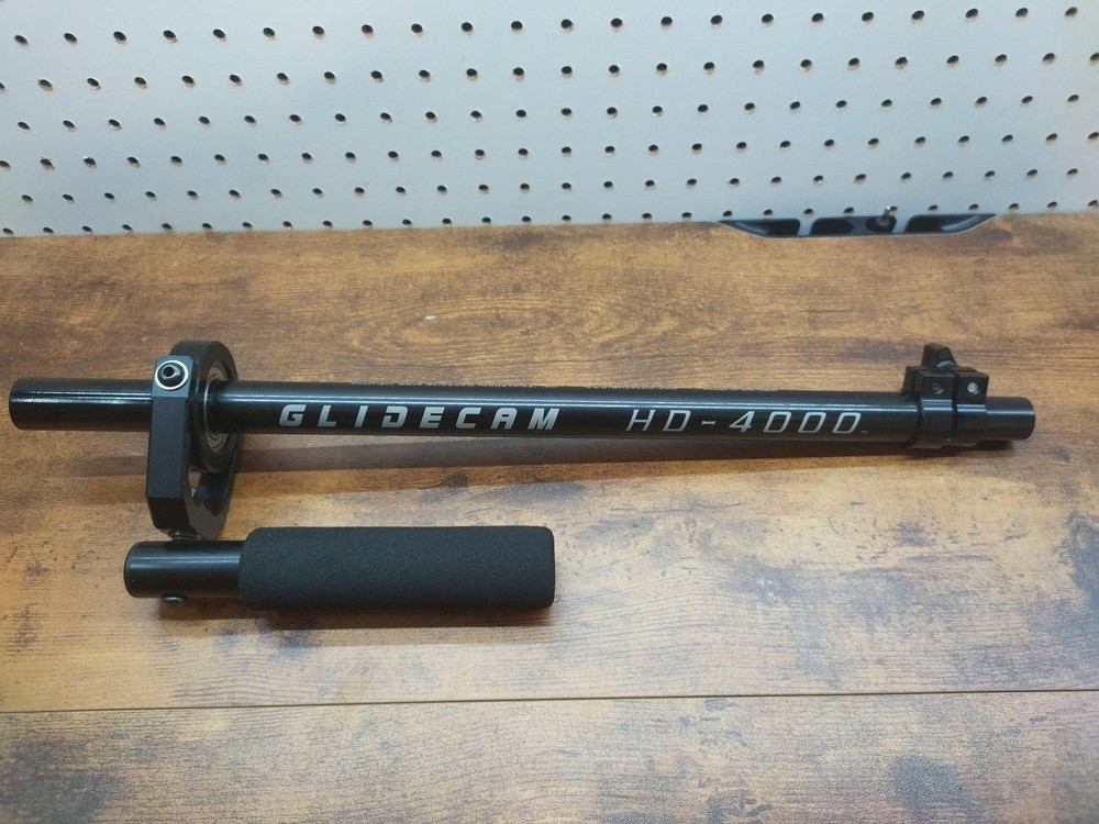Glidecam HD-4000 Hand Held Camera Stabilizer