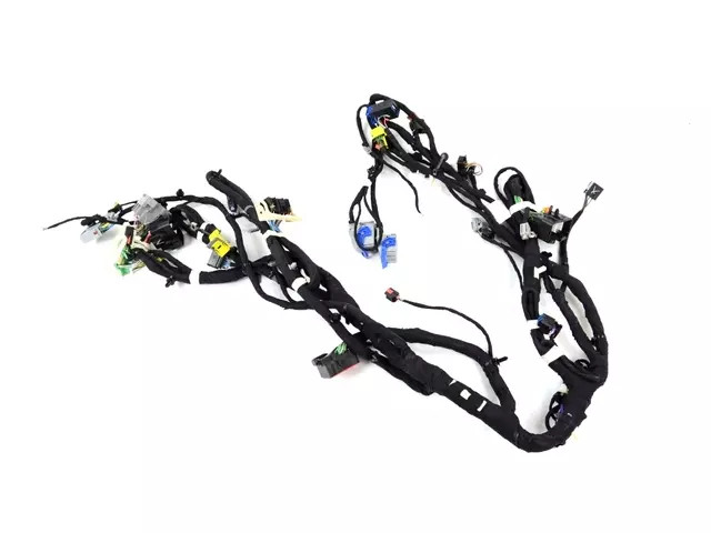 Genuine Mopar Instrument Panel Wiring 68189988AE