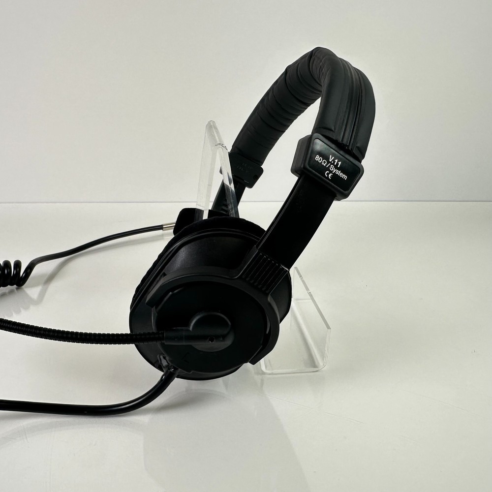 BeyerDynamic DT287 V.11 Headphones