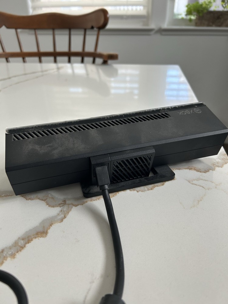 Microsoft Xbox One Kinect - TESTED