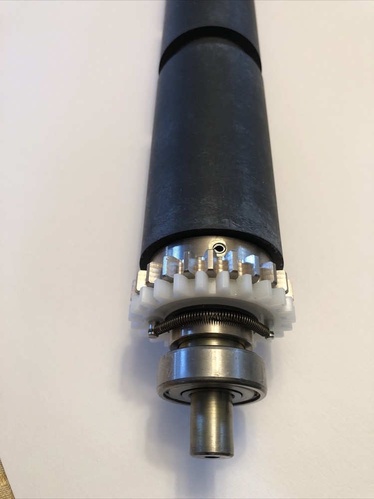 Duplo Roll Assy F2-S0002