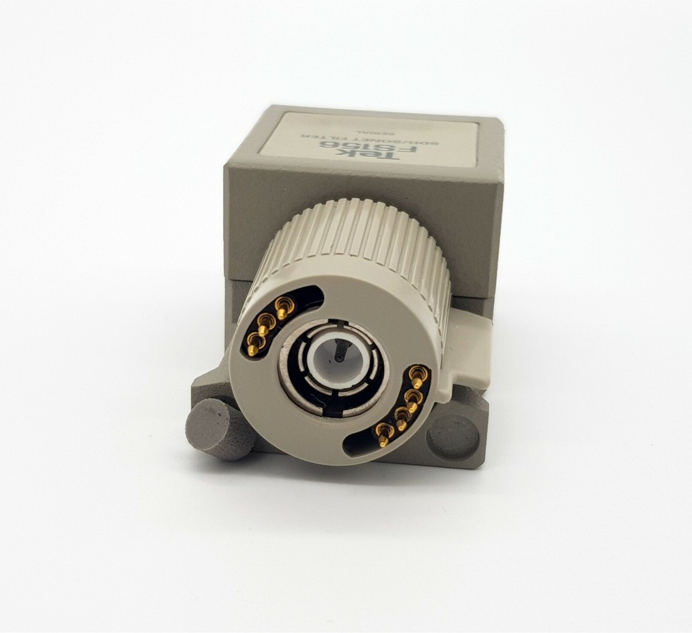 Tektronix Tek FS156 SDH/SONET Filter