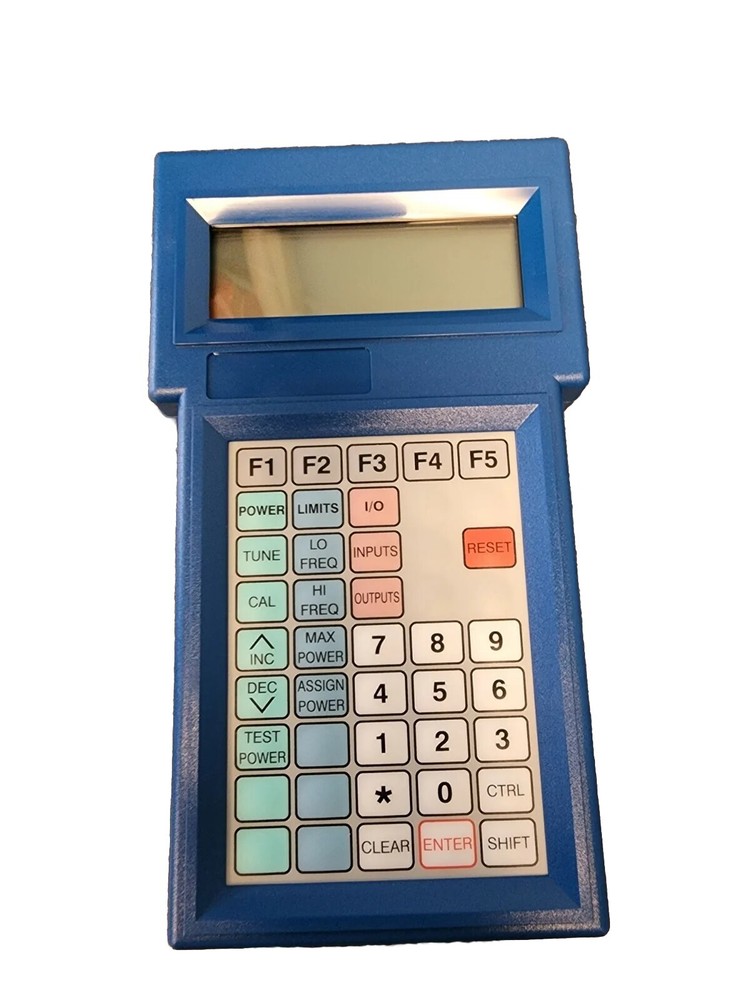 Verteq 8045R4-2-Goldfinger Remote Touch Panel Wired