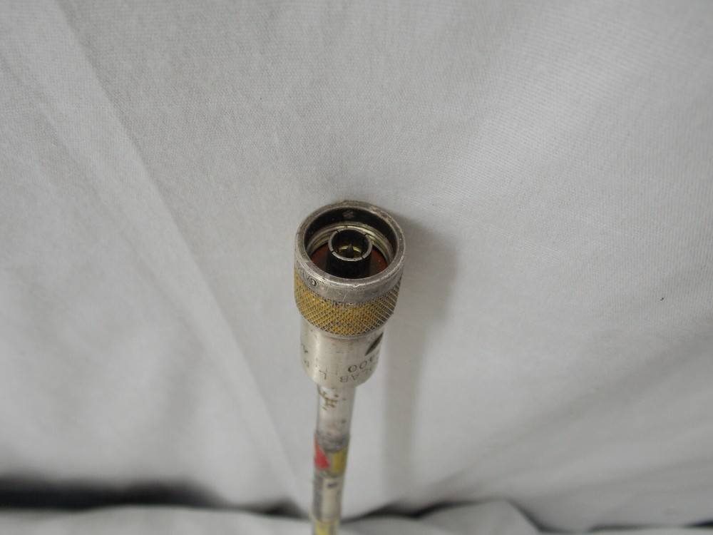 Microlab FL-400 Low Pass Filter 400Mc