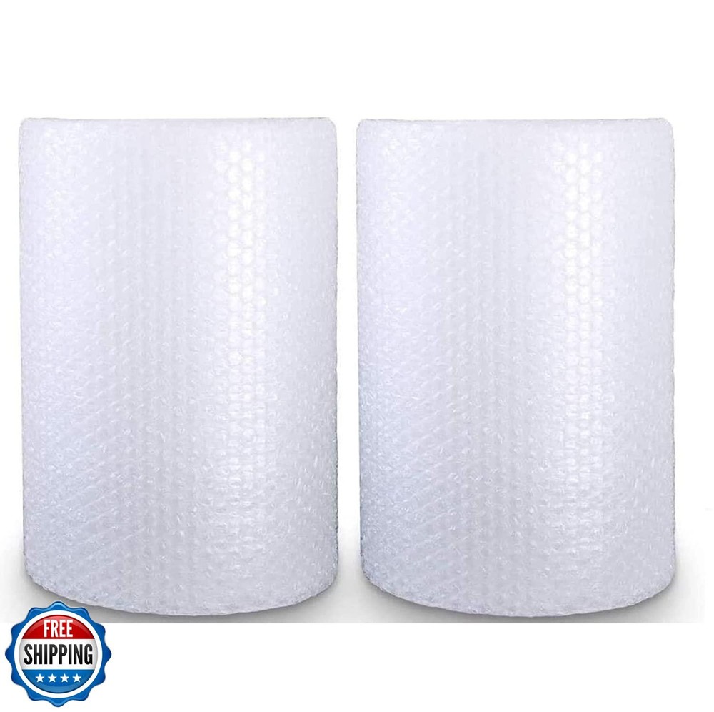 Yens Nylon Bubble Cushioning Rolls 72 ft 12 Inch width Packing Ma