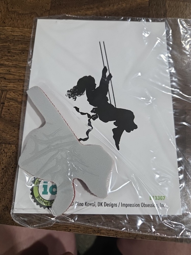 Io Stamps