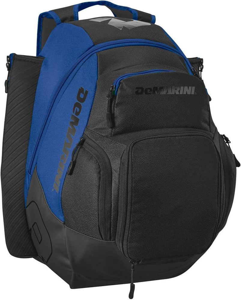 Demarini Voodoo OG Baseball Backpack - Royal