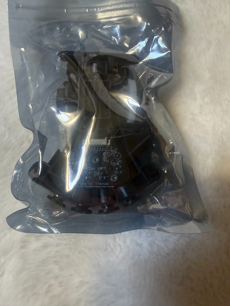 Bambu Lab AMS Internal Hub Unit (Model SPP015) - OEM Replacement Part