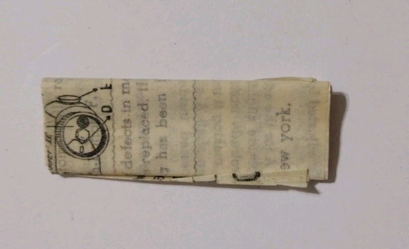 Vintage Kopil Self Timer For Argus Camera with Case NEW