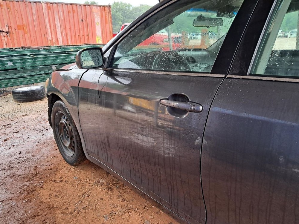 CAMRY 2007 Glove Box 4737232